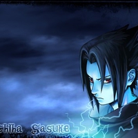 Electrical Sasuke