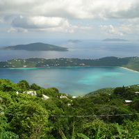 St Thomas Beauty