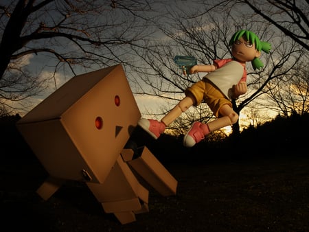 danbooru-figure-photo-yotsubato