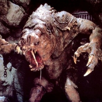 The Rancor