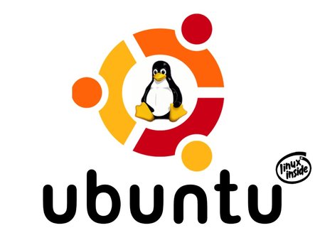 ubuntu-linux workspace - penguin, ubuntu, linux, inside