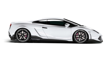 Lamborghini Gallardo LP560 - hdtv 1080p, lamborghini, hd 1080p