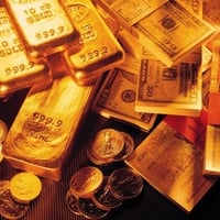 Gold and Money