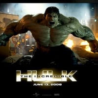 The Incredible Hulk 