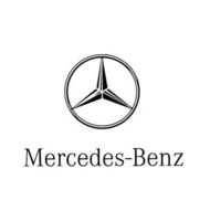 Mercedes-Benz Logo