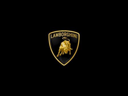 Lamborghini Logo - lamborgini, bull