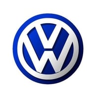 Volkswagen Logo