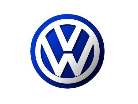 Volkswagen Logo