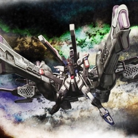 Gundam Seed