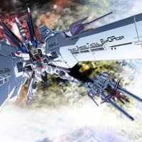Gundam Seed