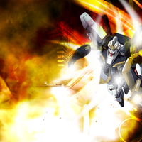 Gundam Seed