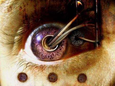 Human eye