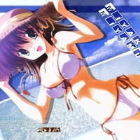Anime-Girl