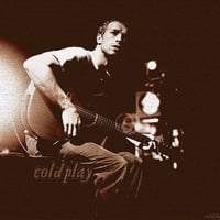 chris martin