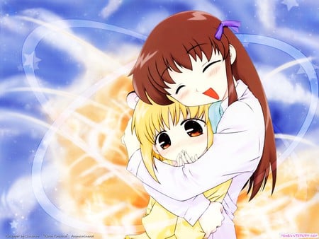 friuts basket love o(^_^)o - anime, fruits basket, torhu, kisa