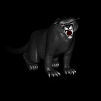 Stone Tiger