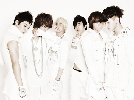 B2ST - k-pop, b2st, group, band, beast, korean