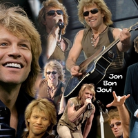 Jon Bon Jovi