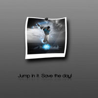Jump In It