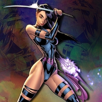 PSYLOCKE