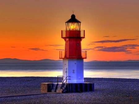 Light House - light house, cool