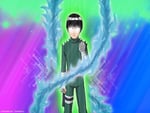 rock lee