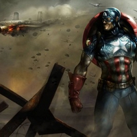 Captain America