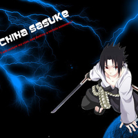 Sasuke Uchiha Wallpaper