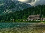 Popradske pleso