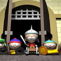 South Park 2