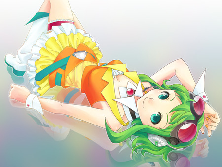 Gumi