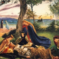 James Arthur. 'La morte d'athur.' 