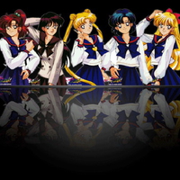 Sailor Moon