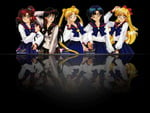 Sailor Moon