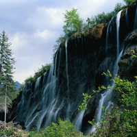 amazing landscape in china