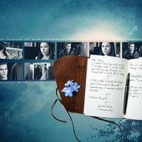 Vampire Diaries