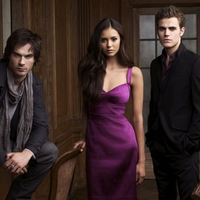 Vampire Diaries