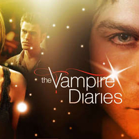 Vampire Diaries 