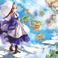 Fantasy World