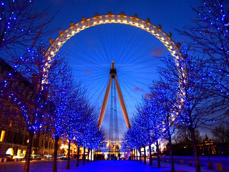 London_Eye - cool, london-eye