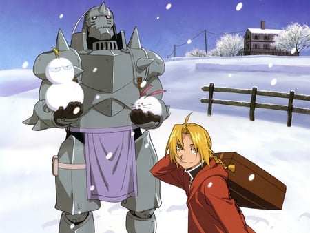  full metal alchemist - fun, anime, full metal alchemist