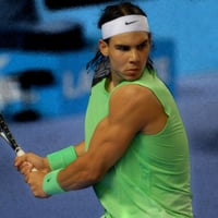 Rafael Nadal