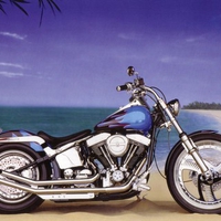 Harley-Davidson