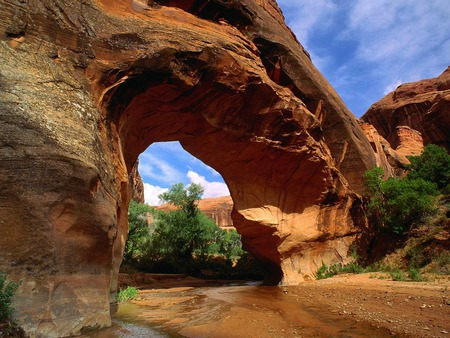 The rock - rock, red, canyon