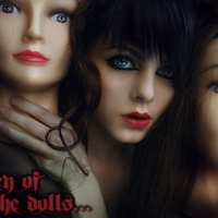 Valley of the Dolls