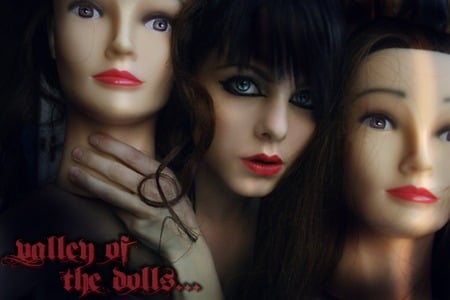 Valley of the Dolls