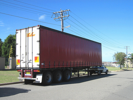 Were Truckin, Ten Four Good Buddy.......... - 18wheelers, big rigs, trucks