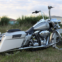 Harley Davidson Road King.........