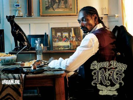 Snoop Dogg - music, entertainment, snoop dogg, movies