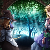 Anime Girl